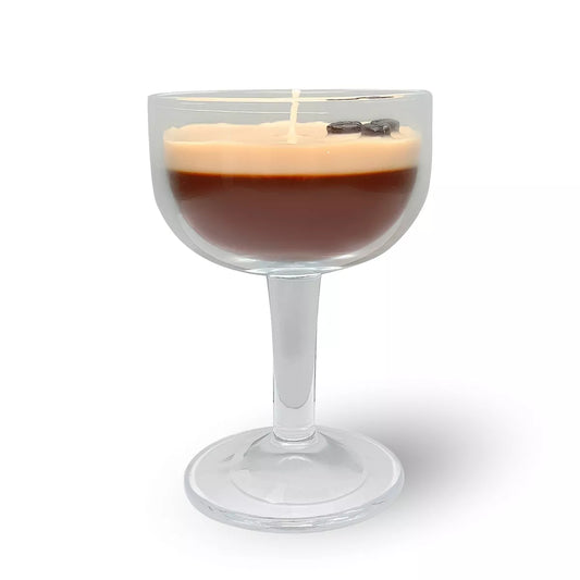 Vela espresso martini - Bullseye's Playground™