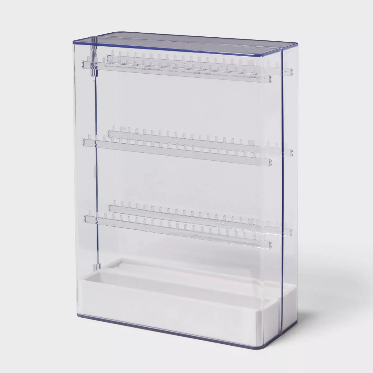 Organizador de accesorios plegable de acrílico - Brightroom™